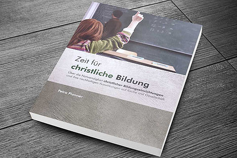 Zeit für Christliche Bildung