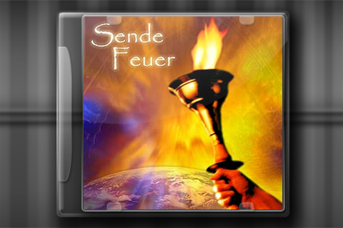 Sende Feuer